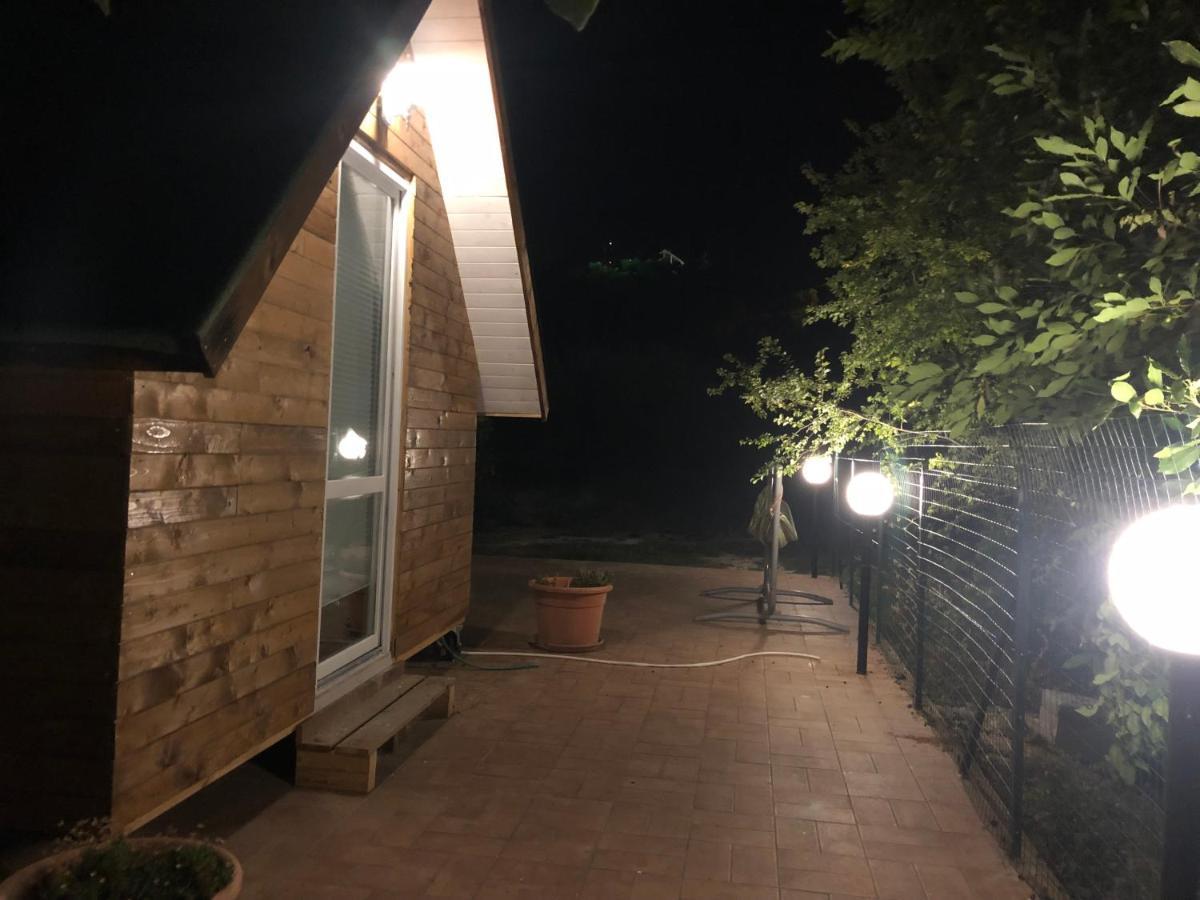 La Culla Del Conte Apartment Bucchianico Exterior foto